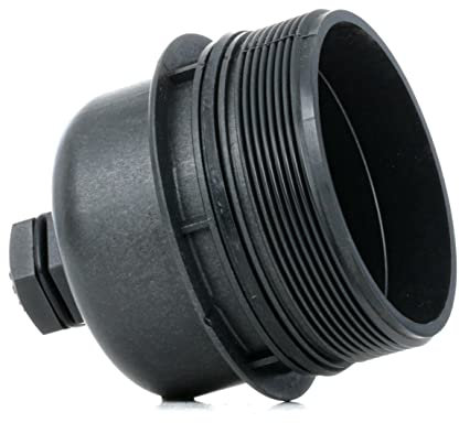 DR.MOTOR AUTOMOTIVE Couvercle boîtier du filtre à huile DRM0763