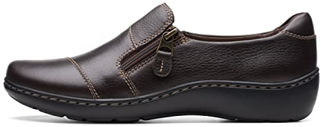 Clarks Porto Di Cora Mocasín PennyMujer