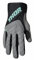 Thor Spectrum Touch Motocross Handschuhe Grau/Schwarz M