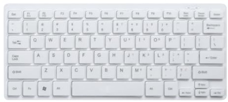 Tangentbord för surfplatta, tangentbord för surfplatta Bärbar knappsats | Kompakt tangentbord Inomhus, utomhus, kontor, café, resor