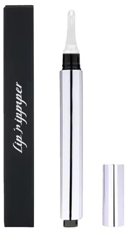 Lip Plumper, Labial Para Rellenar,10 Ml,Base De Maquillaje Líquida Para Aumento De Labios, Solución Hidratante 10ml Para Mujeres Hermanas Novia Esposa Amigas