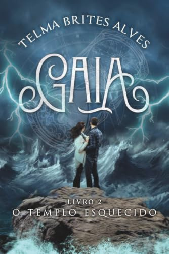 Gaia - O Templo Esquecido