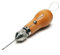 Professional Speedy Stitcher N?hen Awl Hand Stitcher Repair Tool Kit f¨¹r Leder und schwere Stoffe, inkl. 2 N?hnadeln und Leinenzwirn