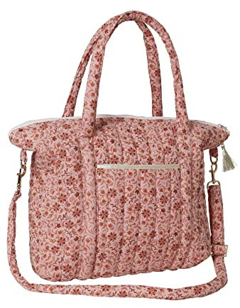 VERTBAUDET Wickeltasche,Plume mehrfarbig ONE SIZE