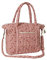 VERTBAUDET Wickeltasche,Plume mehrfarbig ONE SIZE