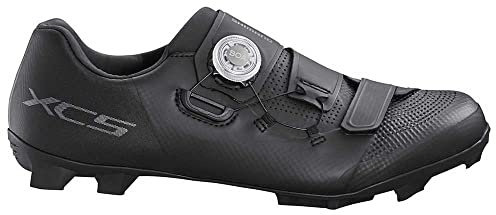 SHIMANO Unisex Sh-xc502 Laufschuhe Sneaker, bunt, 50 EU
