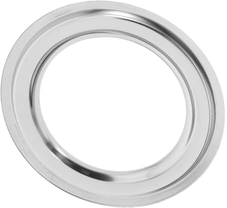 jojofuny Vassoio Raccoglitore Acciaio Inossidabile Per Gas Stove Accessorio Essenziale Per Cucina Pannello Di Raccolta Gocce Per Piano Cottura Facile Da Pulire e Installare Compatibili