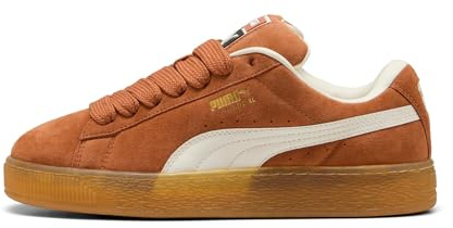 PUMA Suede XL braun, 46 Ohne Geschlecht