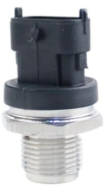 Fuel Rail Pressure Sensor 0281002850 0281002903 0281002930 0281002937 0281006087 0281006158 0281006165 0281006325 0281006327(0281006087)