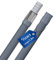 VIOKS Flexibler Abwasserschlauch Verlängerung 1,5m Ø19mm-22mm Universal Abfluss Verlängerung Ablaufschlauch für Waschmaschine, Geschirrspüler