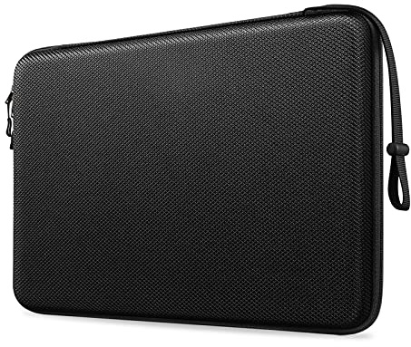 FINPAC Funda para Portátil, Concha Bolsa para MacBook Air 15 M5/ A3448 M4/A3241 M3/A3114 M2/A2941 2026-2023, 16 MacBook Pro M5 Pro/MAX A3428 A3429 (2026), M4/M3/M2/M1 2024-2019, 15,4 Pro 2016-2019