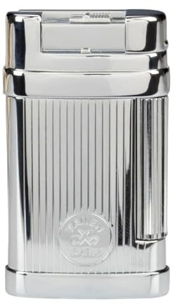 Vauen Pfeifenfeuerzeug Chrom