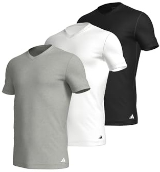 adidas Maillot de Corps pour Homme, Assorted_4am012, M
