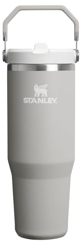 Stanley IceFlow 2.0 Flip Straw Tumbler 30 oz Ash (Box)