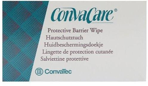 ConvaCare Protective Barrier Wipes x 100