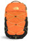 THE NORTH FACE Borealis Herren Rucksack, Mandarin/TNF Black/Sun Sprite, Einheitsgröße, Classic
