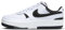 Nike Gamma Force, Sneaker Donna, White/Black-Summit White-Iron Grey, 36.5 EU