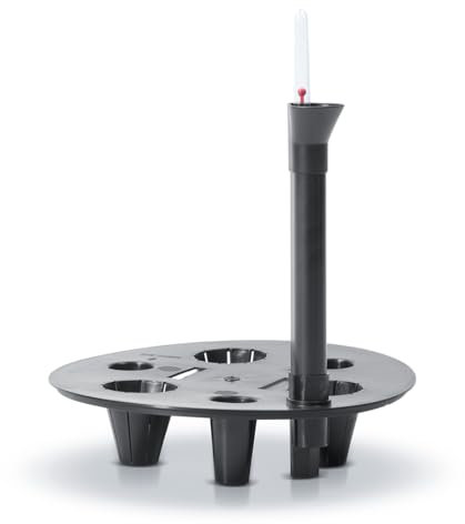 Tymar Bewässerungssystem(WR, ø 40 cm)