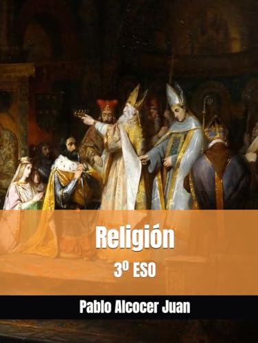 Religión - 3º ESO (Libros de texto - Religión)