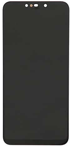 Tomantery LCD-skärm Touch Screen Digitizer-enhet för Mate20Lite Pålitlig Kvalitetsersättning för SNE LX1/LX2/LX3/L23/AL00, Hållbar Mobiltelefonskärm, för Gör-det-själv-entusiaster