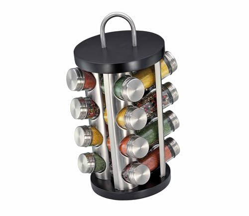 Küchenprofi Kryddställ – Kp2615502816/svart