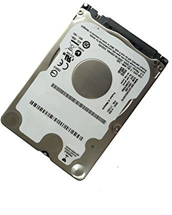 Dell XPS M1530 PP28L HDD 1000GB 1TB GB Hard Disk Drive 2.5 SATA NUOVO