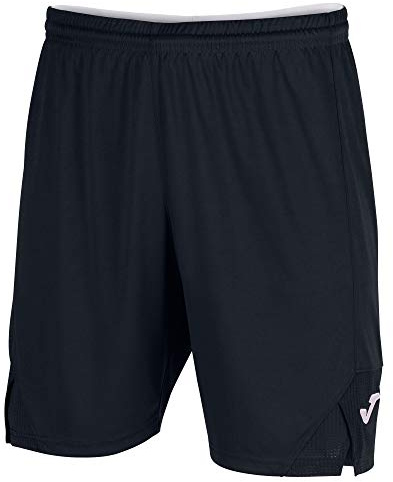 Joma Short Toledo II Negro