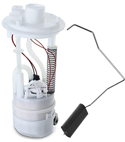 Frankberg Pompa Carburante Compatibile con Doblo MPV 119 223 2001-2010 Doblo Box/MPV 223 2001-2010 Benzina/Erdgas Replace# FG113012B1