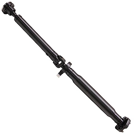 Partsline Arbre de transmission arrière compatible avec X3 (E83) 3.0d (01/2004-08/2005) 150kW 204ch – 1260 mm – équivalent à 26103413799, 3413799