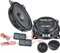 Ground Zero Audio | GZIC 400FX | 10cm Lautsprecher System Flach