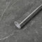 Hode Dark Grey Marble Sticky Back Plastic Roll 90cmx3m, Peel and Stick Self Adhesive Wallpaper Contact Paper Waterproof, Vinyl Wrap for Kitchen Worktop Bathroom Furniture Table Glossy