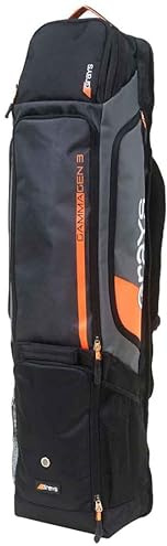 LONGSTRETH Grays Sac pour crosse de hockey sur gazon Gamma Gen3