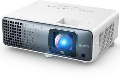 TK710STi|4K 3200 ANSI lumen Gaming videoproiettore 9H.JSK77.17E