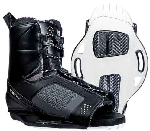 HYPERLITE Team Boots 2025,39-43.5