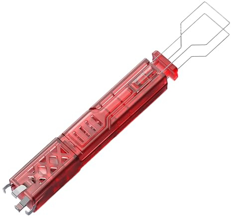 Estrattore per switch meccanici Estrattore di copritasti 2 funzioni in 1
