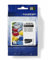 Brother Original LC-426XLBK Tintenpatrone Schwarz MFC-J4340DW, MFC-J4540DW, MFC-J4540DWXL (6000 Seiten nach ISO Standard 24711)