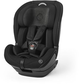 Silver Cross - Balance i-Size Car Seat - Toddler Car Seat - Isofix Car seat - 5 Point Safety Harness - 15 months to 12 years - Space
