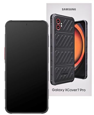 GALAXY X Cover7 Pro 256GB ENTERPRISE EDITION