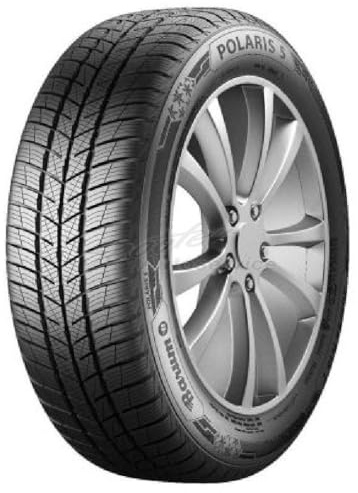 Barum Polaris 5 M+S - 195/60R15 88T - Winterreifen