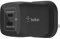 Belkin 65W Dual USB Type C Wall Charger, Fast Charging Power Delivery 3.0 with GaN Technology, USB Plug fast charger for iPhone 17, Air, iPad, MacBook, Samsung Galaxy S25, Pixel and More - Black