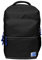 Oxford B-Out Unisex-Schulrucksack, 30 l, 42 cm, gepolsterte Laptoptasche, Isolierfach, recyceltes Polyester, Schwarz, Schwarz, 42x30x15cm, Casual