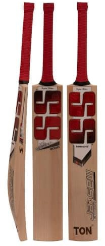 SS Master 9000 Cricket Bat