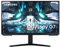 Samsung Odyssey AG700 LS28AG700NUXXU 28 Inch 4K UHD Gaming monitor with HDMI 2.1 - 144 Hz, 1ms, 3840x2160, HDR400, HDMI 2.1, USB Hub, Displayport (Renewed)