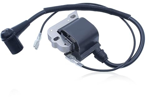 Gubeter tändspole, för Husqvarna 50 51 55 254 257 261 262 266 268 272 272Xp motorsåg, 544018301, 544018401, 503901201, 5039014014014401401401401401401401, 501, 501401401401, 501401, 503620202,