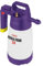 Ma-Fra, Nebula Foam 2.0, Nebulizzatore Schiumogeno Bi-Uso, Pompa a Carica Manuale ed Automatica ad Aria Compressa, Ideale per Svolgere un Corretto Prelavaggio e Lavaggio Auto e Moto senza Foam Gun