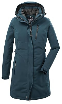 Killtec Mujer Parka invierno funcional KOW 165 WMN PRK