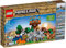 Minecraft Lego 21135 Crafting-Box 2.0
