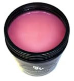 Vaselina Tattoo Rosa - 1 kg