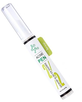 CALLARON 2 Pezzi Penna Rimozione Della Crema Forniture Di Bellezza Crema Per La Della Pelle Prodotto Per La Della Pelle Prodotto Di Bellezza Per Il Viso Per Donna Donna Abs Bianca