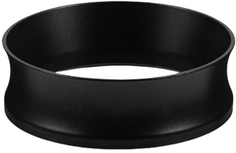 SUMMITDRAGON 51/53-54/58mm Imbuto di dosaggio per caffè espresso Anelli di dosaggio per accessori per la produzione di birra e macchine per caffè espresso Accessori per la produzione di birra